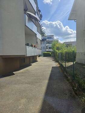 Foto - Garage zu vermieten in Baden-Baden 50,00 €
