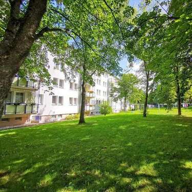 Foto - Wohnung zum Mieten in Freiberg 413,00 € 59 m²