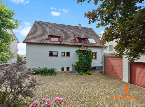 Foto - Haus zum Kaufen in Durlangen 339.000,00 € 191.71 m²