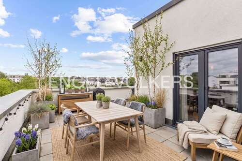 Foto - Wohnung zum Kaufen in Neu-Isenburg 595.000,00 € 98.52 m²