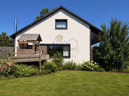 Foto - Haus zum Kaufen in Krempe 329.000,00 € 132 m²