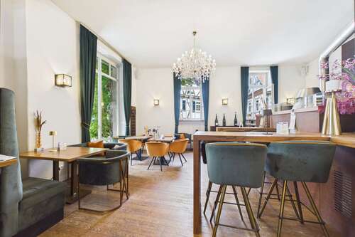 Foto - Gastronomie in Heppenheim (Bergstraße) 3.500,00 € 180 m²