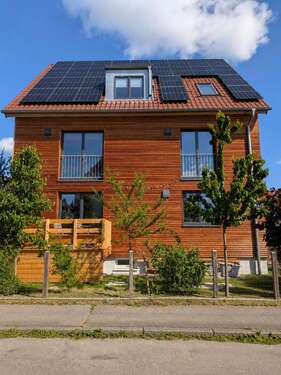 Foto - Haus zum Kaufen in Landshut 890.000,00 € 178 m²