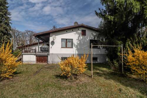 Foto - Haus zum Kaufen in Schwielowsee 496.000,00 € 107 m²