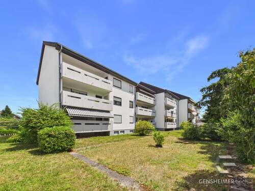 Foto - Wohnung zum Kaufen in Jockgrim 329.000,00 € 99.92 m²