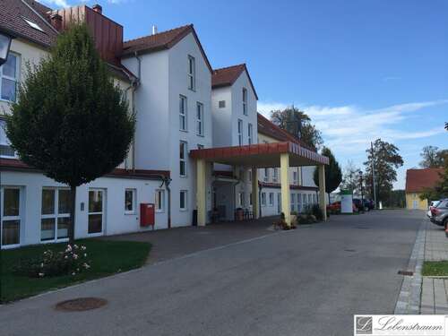 Foto - Wohnung zum Kaufen in Oberschweinbach 189.500,00 € 23.1 m²