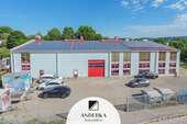 Halle in Burgau 1.250.000,00 € 1065.86 m²