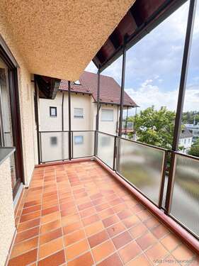 Foto - Wohnung zum Kaufen in Wernau 249.000,00 € 68.05 m²