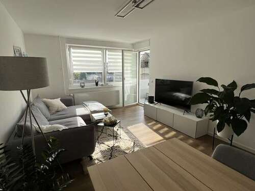 Foto - Wohnung zum Kaufen in Stutensee 225.000,00 € 51 m²