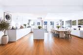 Wohnung zum Kaufen in Düsseldorf 1.195.000,00 € 201.32 m²