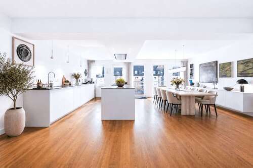 Foto - Wohnung zum Kaufen in Düsseldorf 1.195.000,00 € 201.32 m²