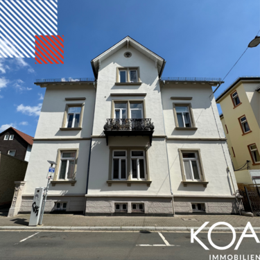 Foto - Wohnung zum Mieten in Friedberg 450,00 € 39 m²