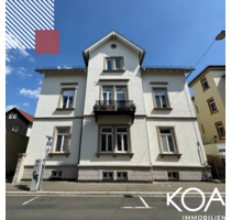 Wohnung zum Mieten in Friedberg 450,00 € 39 m²