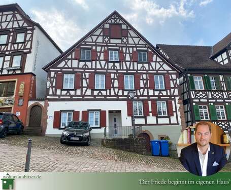 Foto - Haus zum Kaufen in Schiltach 599.000,00 € 425 m²