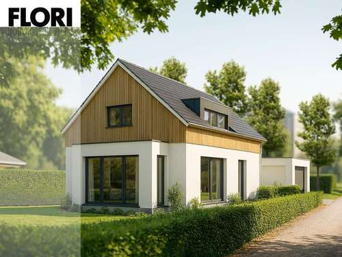 Foto - Grundstück zu verkaufen in Gröbenzell 899.000,00 € 666 m²