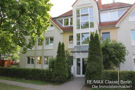 Foto - Wohnung zum Kaufen in Oranienburg 279.000,00 € 76.55 m²
