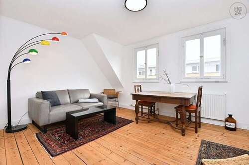 Foto - Wohnung zum Mieten in Göppingen 1.190,00 € 42 m²
