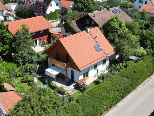 Foto - Haus zum Kaufen in Dießen 739.000,00 € 134 m²