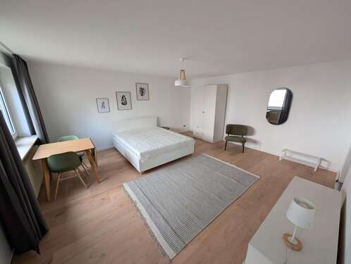 Foto - Wohnung zum Mieten in Neckarsulm-Obereisesheim 770,00 € 39 m²