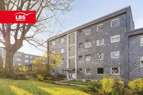 Foto - Wohnung zum Kaufen in Wuppertal 289.000,00 € 99 m²