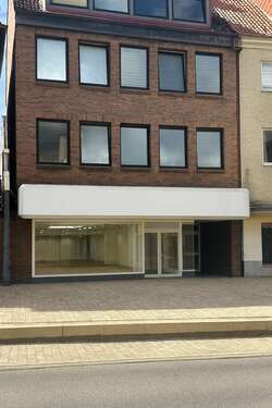 Foto - Einzelhandel in Mölln 2.000,00 € 281 m²