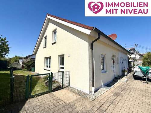 Foto - Haus zum Kaufen in Bächingen 349.000,00 € 112 m²