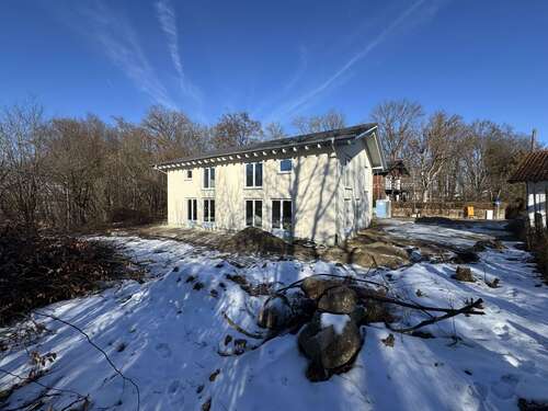 Foto - Haus zum Mieten in Stephanskirchen 2.400,00 € 156 m²