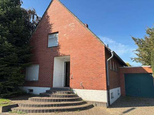 Foto - Haus zum Kaufen in Erkelenz 247.000,00 € 116.57 m²