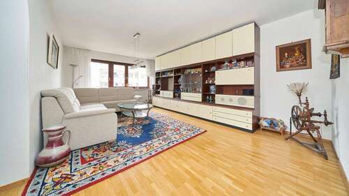 Foto - Wohnung zum Kaufen in Freiberg am Neckar 299.000,00 € 88.86 m²