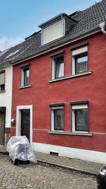 Foto - Haus zum Kaufen in Bernburg 48.500,00 € 90 m²