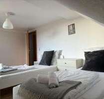 WG-Zimmer in Warin 660,00 € 26 m²