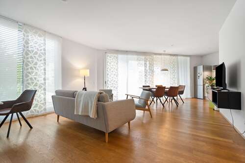 Foto - Wohnung zum Mieten in Stuttgart 1.490,00 € 70 m²