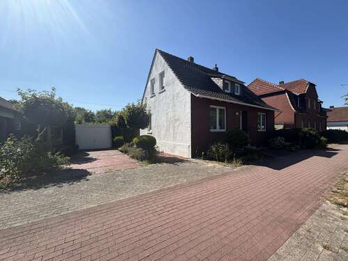 Foto - Haus zum Kaufen in Rheine 258.000,00 € 143.06 m²