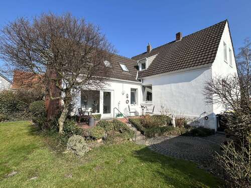 Foto - Haus zum Kaufen in Rheine 258.000,00 € 143.06 m²