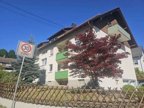 Foto - Wohnung zum Mieten in Baden-Baden 970,00 € 94 m²