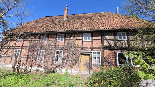 Foto - Grundstück zu verkaufen in Schellerten - Garbolzum 249.000,00 € 2500 m²