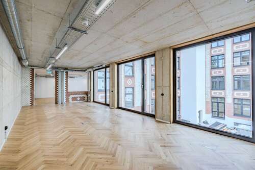 Foto - Büro in Berlin 8.998,08 € 346.08 m²