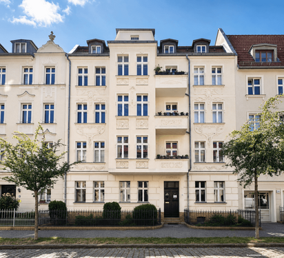 Foto - Wohnung zum Kaufen in Potsdam 458.000,00 € 101.73 m²