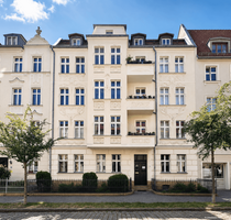 Wohnung zum Kaufen in Potsdam 458.000,00 € 101.73 m² Wohnung zum Kaufen in Potsdam 458.000,00 € 101.73 m²