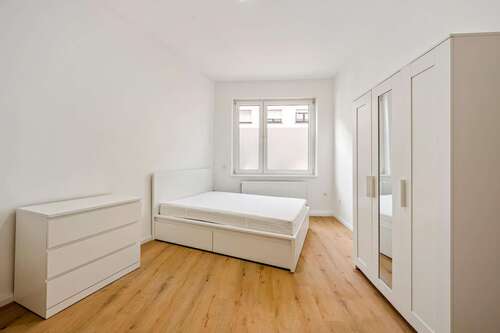 Foto - WG-Zimmer in Mannheim 500,00 € 65 m²