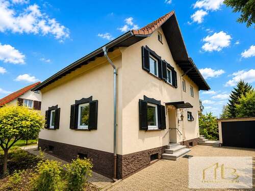 Foto - Haus zum Kaufen in Wiesbaden 889.000,00 € 250 m²