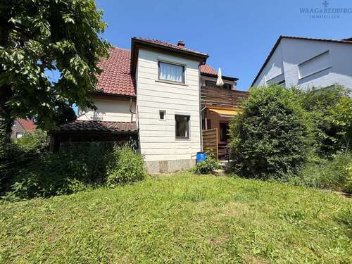 Foto - Haus zum Kaufen in Esslingen am Neckar 439.000,00 € 127.8 m²