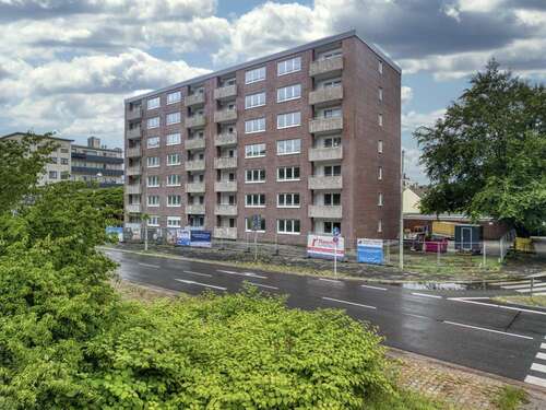 Foto - Wohnung zum Mieten in Wilhelmshaven 903,00 € 86 m²