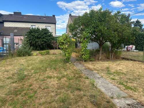 Foto - Haus zum Kaufen in Düren 199.000,00 € 123 m²