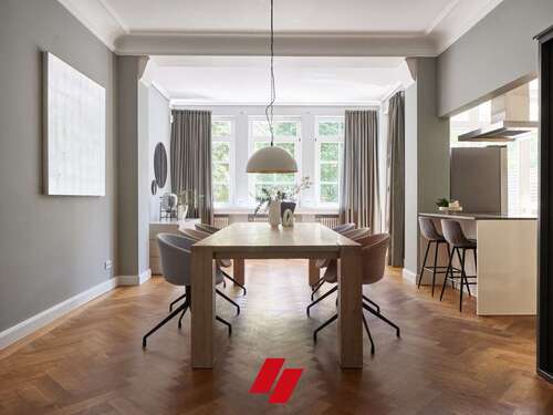 Foto - Haus zum Kaufen in Bremen 1.690.000,00 € 300 m²