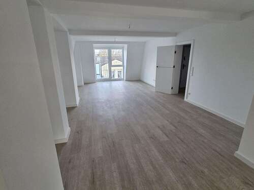 Foto - Wohnung zum Mieten in Moers 1.540,00 € 110 m²
