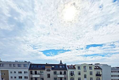 Foto - Wohnung zum Kaufen in Berlin 375.000,00 € 55.33 m²
