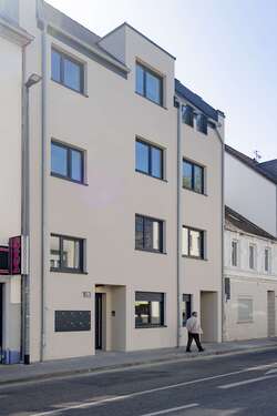 Foto - Wohnung zum Mieten in Mönchengladbach 598,00 € 29.16 m²
