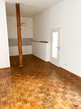 Foto - Wohnung zum Mieten in Stollberg 250,00 € 40 m²