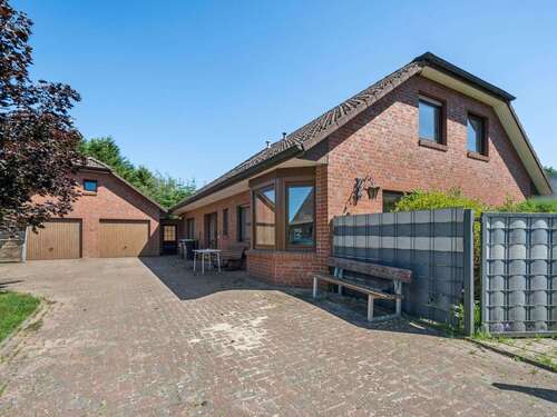 Foto - Haus zum Kaufen in Alfstedt 300.000,00 € 160 m²
